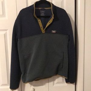 Ll Bean Pullover large
